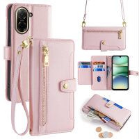 Handykette Hülle für Xiaomi Redmi A5 mit Band...