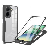 360° Grad Hülle für Xiaomi Redmi A5 Rundum...