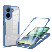 360° Grad Hülle für Xiaomi Redmi A5 Rundum...
