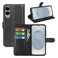 Handy Tasche für Galaxy S25 Edge Handyhülle...