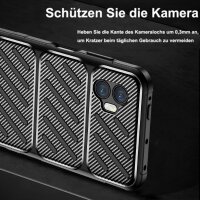 Hülle für Samsung Galaxy Xcover 7 Pro Handyhülle Handytasche Silikon Case Bumper