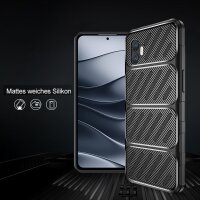 Hülle für Samsung Galaxy Xcover 7 Pro Handyhülle Handytasche Silikon Case Bumper