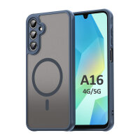 Handyhülle für Samsung Galaxy A16 Matt Case...