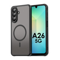 Handyhülle für Samsung Galaxy A26 Matt Case...
