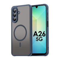 Handyhülle für Samsung Galaxy A26 Matt Case...