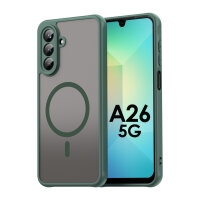 Handyhülle für Samsung Galaxy A26 Matt Case...