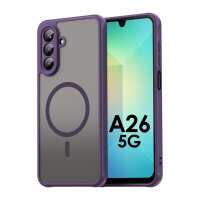 Handyhülle für Samsung Galaxy A26 Matt Case...
