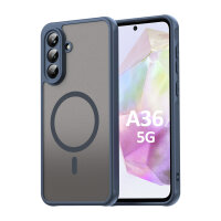 Handyhülle für Samsung Galaxy A36 Matt Case...