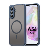 Handyhülle für Samsung Galaxy A56 Matt Case...