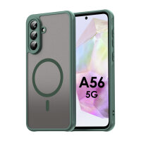 Handyhülle für Samsung Galaxy A56 Matt Case...