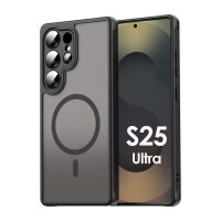 Handyhülle für Samsung Galaxy S25 Ultra Matt...