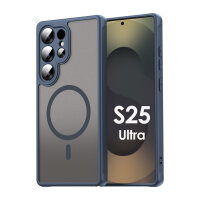 Handyhülle für Samsung Galaxy S25 Ultra Matt...