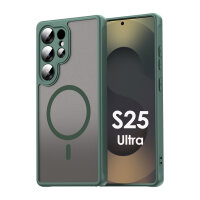 Handyhülle für Samsung Galaxy S25 Ultra Matt...