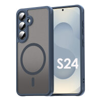 Handyhülle für Samsung Galaxy S24 Matt Case...