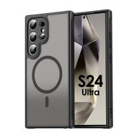 Handyhülle für Samsung Galaxy S24 Ultra Matt...