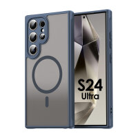 Handyhülle für Samsung Galaxy S24 Ultra Matt...
