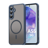 Handyhülle für Samsung Galaxy A55 Matt Case...