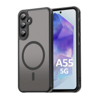 Handyhülle für Samsung Galaxy A55 Matt Case...