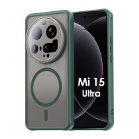 Handyhülle für Xiaomi 15 Ultra Matt Case...