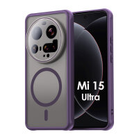 Handyhülle für Xiaomi 15 Ultra Matt Case...