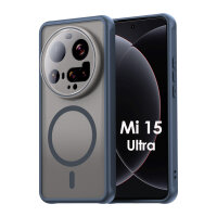 Handyhülle für Xiaomi 15 Ultra Matt Case...