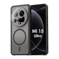 Magsafe Handyhülle für Xiaomi 15 Ultra Matt...