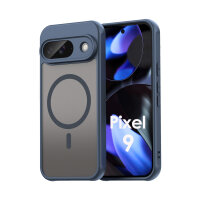 Handyhülle für Google Pixel 9 Matt Case...