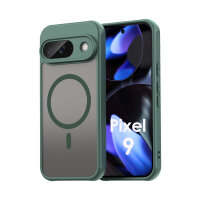 Handyhülle für Google Pixel 9 Matt Case...