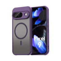 Handyhülle für Google Pixel 9 Matt Case...
