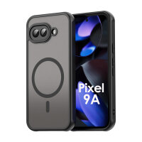 Handyhülle für Google Pixel 9A  Matt Case...