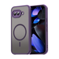 Handyhülle für Google Pixel 9A  Matt Case...