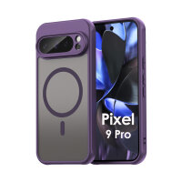 Handyhülle für Google Pixel 9 Pro Matt Case...