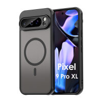 Handyhülle für Google Pixel 9 Pro XL Matt Case...