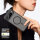 Handyhülle für Google Pixel 9 Pro XL Matt Case Schutzhülle Kratzfest Passgenau Schwarz