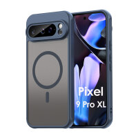 Handyhülle für Google Pixel 9 Pro XL Matt Case...