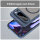Handyhülle für Google Pixel 9 Pro XL Matt Case Schutzhülle Kratzfest Passgenau Blau