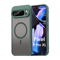Handyhülle für Google Pixel 9 Pro XL Matt Case...