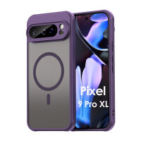 Handyhülle für Google Pixel 9 Pro XL Matt Case...