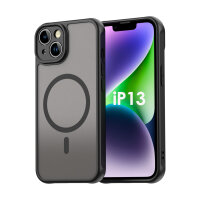 Handyhülle für Apple iPhone 13 Matt Case...
