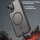 Handyhülle für Apple iPhone 13 – Matt Case Schwarz