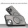 Handyhülle für Apple iPhone 13 – Matt Case Schwarz