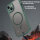 Handyhülle für Apple iPhone 13 – Matt Case Grün