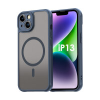 Handyhülle für Apple iPhone 13 Matt Case...