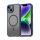 Handyhülle für Apple iPhone 13 – Matt Case Blau