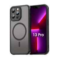 Handyhülle für Apple iPhone 13 Pro Matt Case...