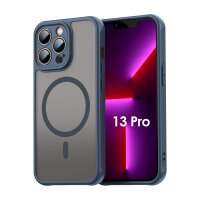 Handyhülle für Apple iPhone 13 Pro Matt Case...