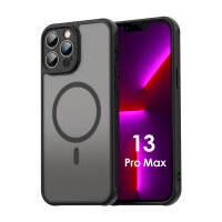 Handyhülle für Apple iPhone 13 Pro Max Matt...