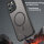 Handyhülle für Apple iPhone 13 Pro Max – Matt Case Schwarz