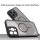 Handyhülle für Apple iPhone 13 Pro Max – Matt Case Schwarz