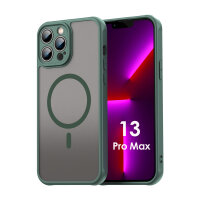 Handyhülle für Apple iPhone 13 Pro Max Matt...
